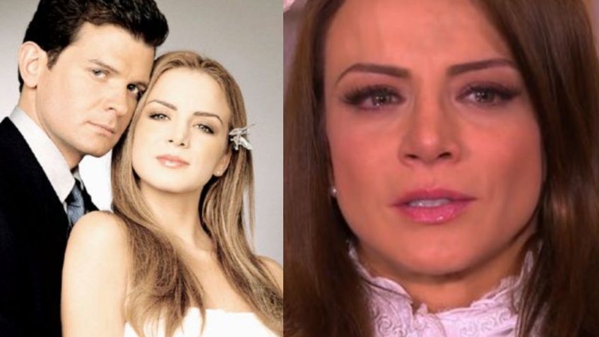 Adiós protagónicos: Tras veto de TV Azteca y un divorcio, Silvia Navarro fracasa en Televisa