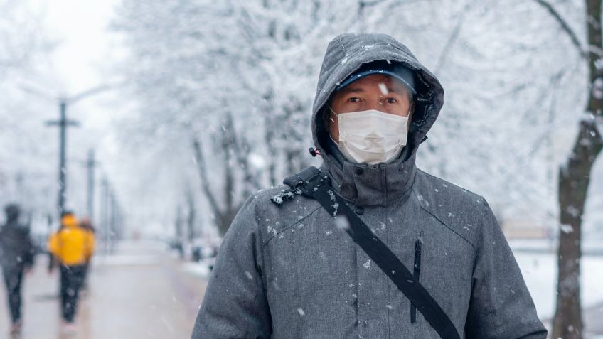 EU: Pese a que los contagios de Covid-19 han disminuido, los científicos no se relajan