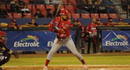 ¡A puerto seguro! Venados de Mazatlán aseguran la serie al imponerse a los Mayos de Navojoa