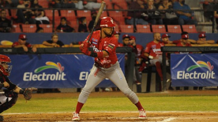 ¡A puerto seguro! Venados de Mazatlán aseguran la serie al imponerse a los Mayos de Navojoa