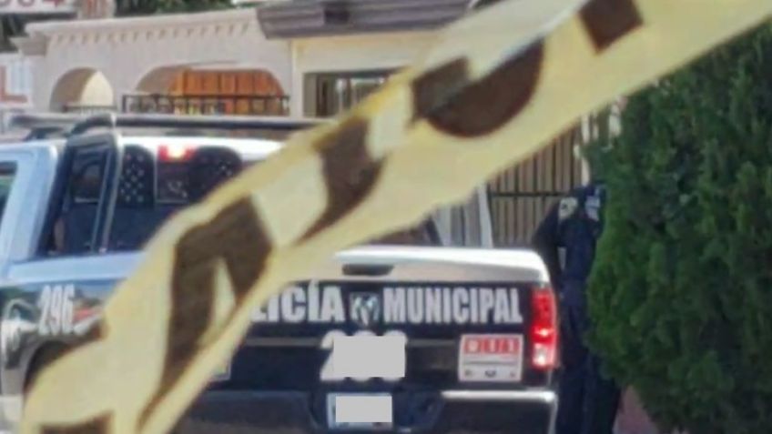 Policía halla a persona sin vida al sur de Ciudad Obregón; lo asesinarían a 'machetazos'