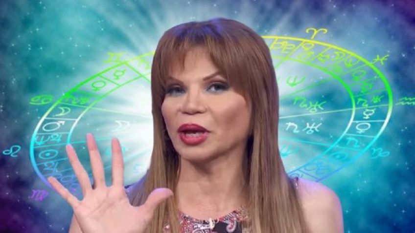 Mi horóscopo de hoy 15 de noviembre 2021: Mhoni Vidente y las predicciones para mi signo zodiacal