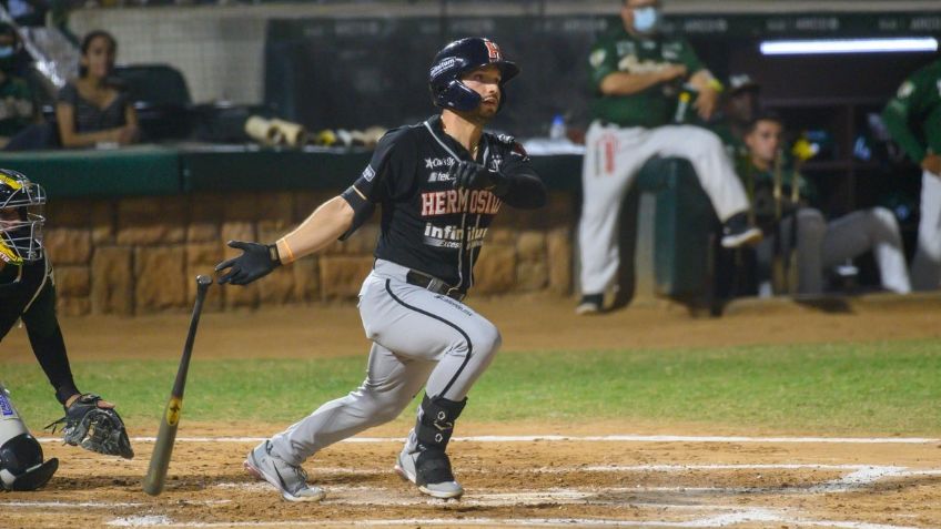 ¡Pintan serie de naranja! Hermosillo aprovecha mal paso de Cañeros de Los Mochis para derrotarlos