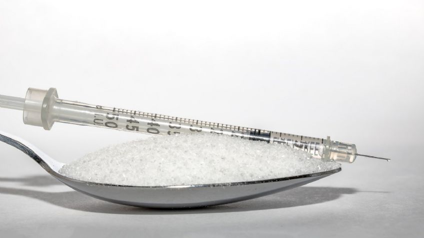 Científicos hallan un método para detectar la diabetes 20 años antes de que surjan los síntomas