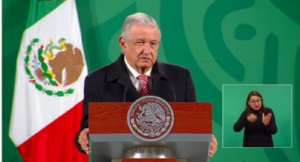 "Se rayan": INE tiene presupuesto para la Consulta Popular de Revocación de Mandato, según AMLO