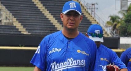 ¡Para atrás los fielders! Carlos Rivera declina tomar el mando de los Cañeros de Los Mochis