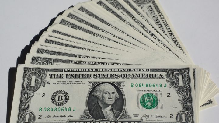 Lunes 15 de noviembre 2021: Al tipo de cambio actual, así amanece el precio del dólar hoy en México