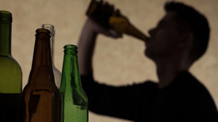 Secretaría de Salud en México: 20 millones de personas en el país sufren alcoholismo