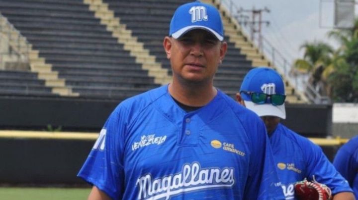 ¡Para atrás los fielders! Carlos Rivera declina tomar el mando de los Cañeros de Los Mochis