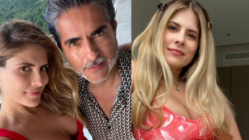 'El Negro' Araiza aparece más enamorado que nunca y deja en shock a Televisa: "Soñaba con tenerte"