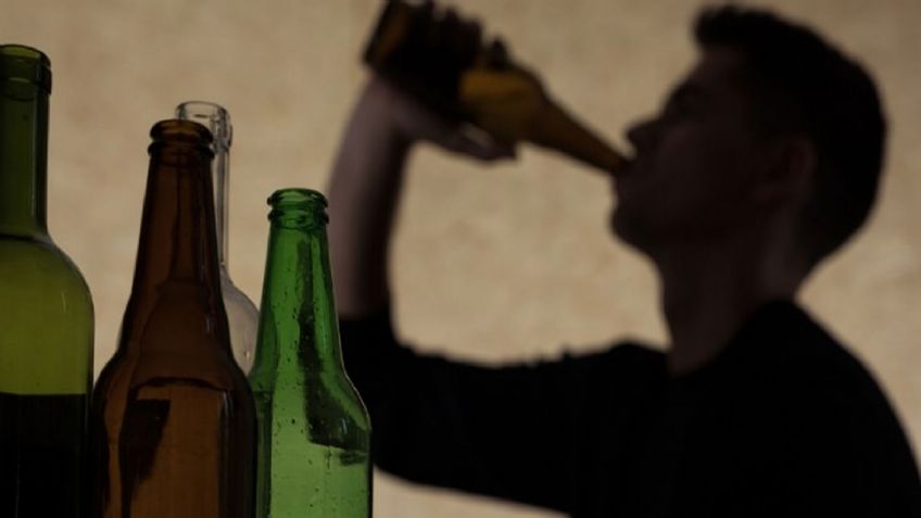Secretaría de Salud en México: 20 millones de personas en el país sufren alcoholismo