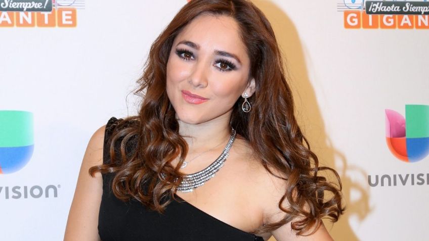 FOTOS: Tras 28 de trayectoria, Sherlyn 'deja' Televisa; la captan muy enamorada en otro país