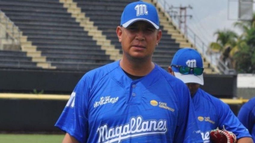 ¡Para atrás los fielders! Carlos Rivera declina tomar el mando de los Cañeros de Los Mochis