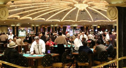 Tipos de jugadores en los casinos