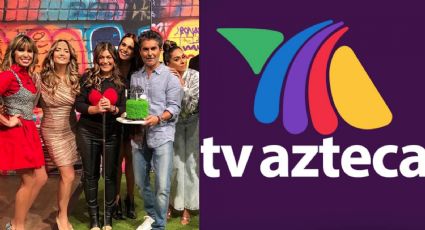 Tras irse a 'VLA' y 5 años en TV Azteca, actriz estalla en Televisa y tunde a conductores de 'Hoy'