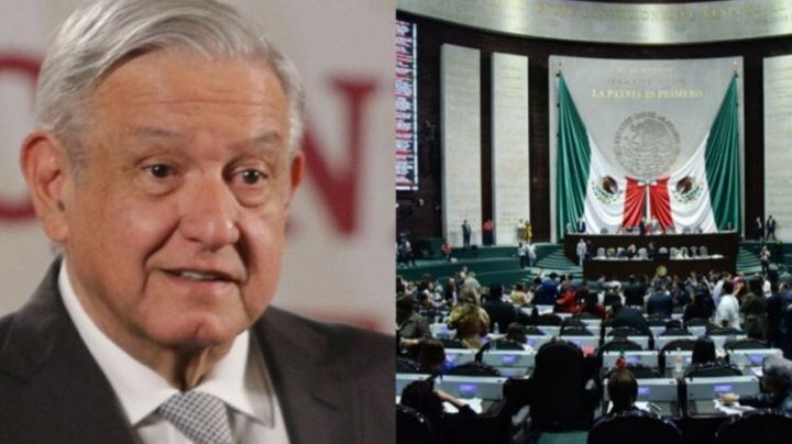 Presupuesto de Egresos 2022: Por esta razón, AMLO se reúne con diputados en Palacio Nacional