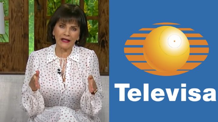 Tras 8 años desaparecida de Televisa, conductora abandona 'Hoy' y se une ¿a 'Ventaneando?