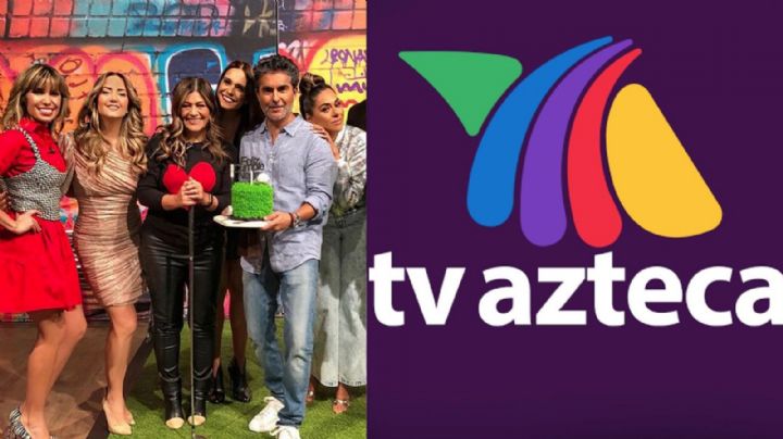 Tras irse a 'VLA' y 5 años en TV Azteca, actriz estalla en Televisa y tunde a conductores de 'Hoy'