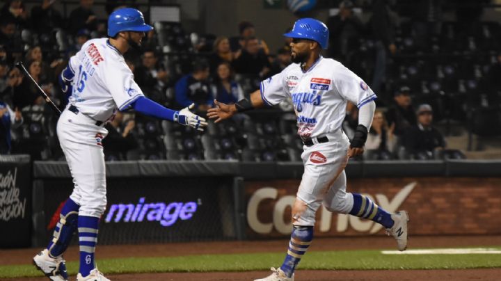 ¡Quieren volar alto! Los Águilas de Mexicali anuncian a su nuevo refuerzo extranjero