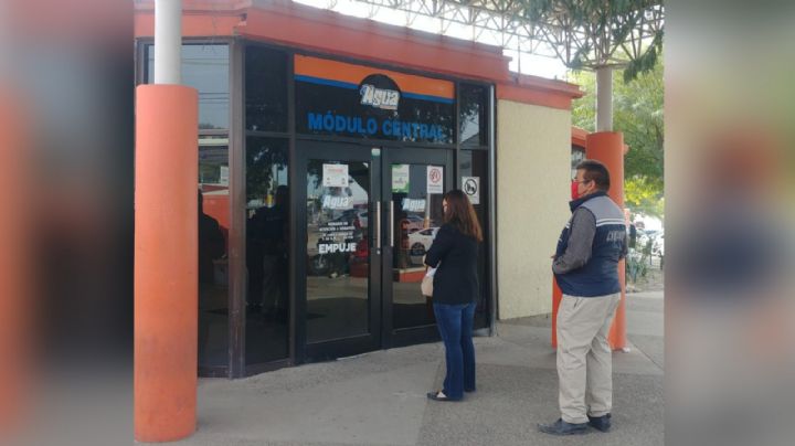 Ciudadanía rechaza el incremento a la tarifa de agua potable en Hermosillo