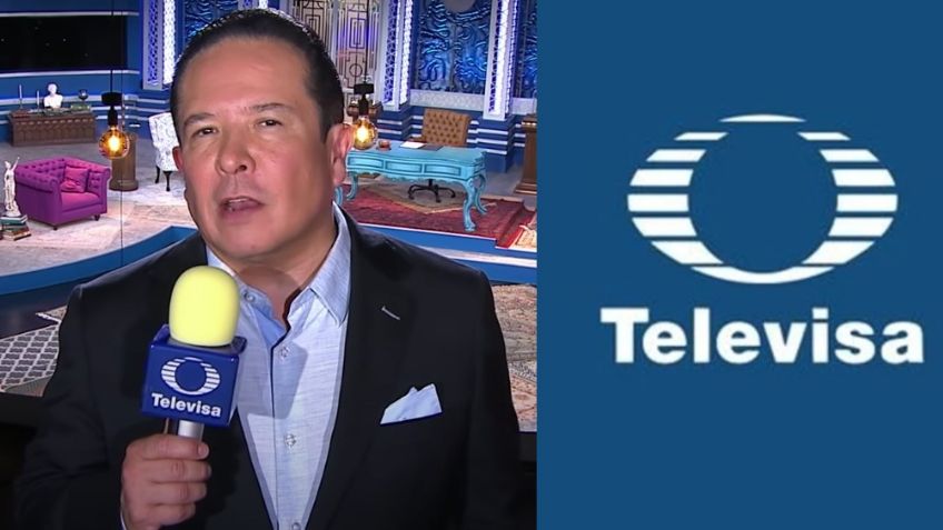 Golpe a TV Azteca: Gustavo Adolfo Infante abandona 'Sale el Sol' y se une a Televisa