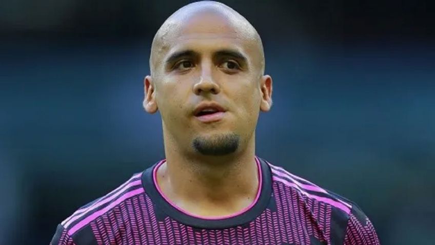 El seleccionado 'Chaka' Rodríguez denuncia amenazas contra su familia tras derrota ante EU