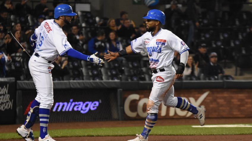 ¡Quieren volar alto! Los Águilas de Mexicali anuncian a su nuevo refuerzo extranjero