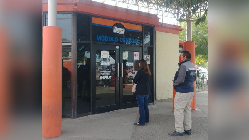 Ciudadanía rechaza el incremento a la tarifa de agua potable en Hermosillo