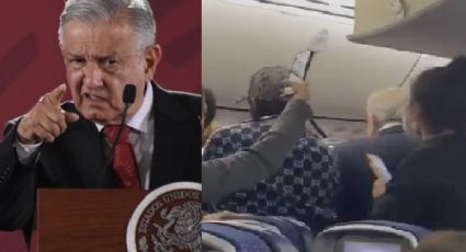 VIDEO: Esto dijo AMLO sobre los señalamientos a su hijo por 'portar' una chamarra Gucci