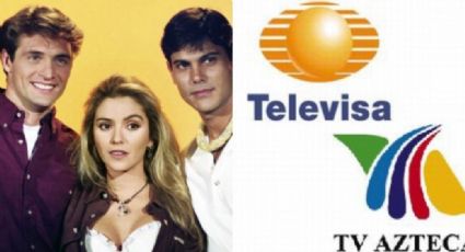 Tras pleito con Chapoy, galán de novelas sale del aire por grave razón; lo vetó Televisa y TV Azteca