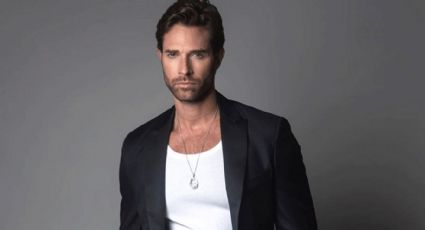 "Me despido": Sebastián Rulli deja Televisa pese a ser confirmado en 'Los ricos también lloran'