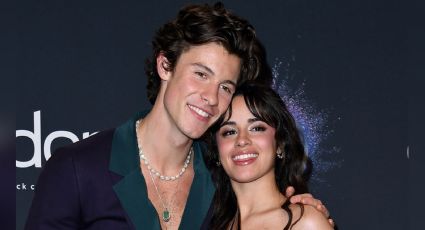 Tras dos años de noviazgo, Shawn Mendes y Camila Cabello confirman ruptura