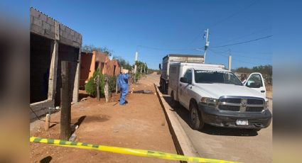 Movilización en Sonora: Autoridades abaten a sujeto que asesinó a su esposa y suegro