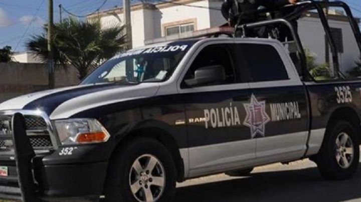 Delincuencia sin control en Ciudad Obregón: Sujetos perpetran asalto en jardín de niños