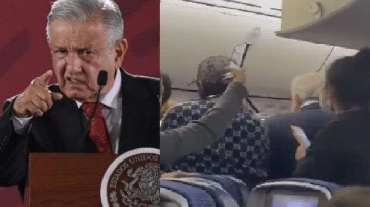 VIDEO: Esto dijo AMLO sobre los señalamientos a su hijo por 'portar' una chamarra Gucci