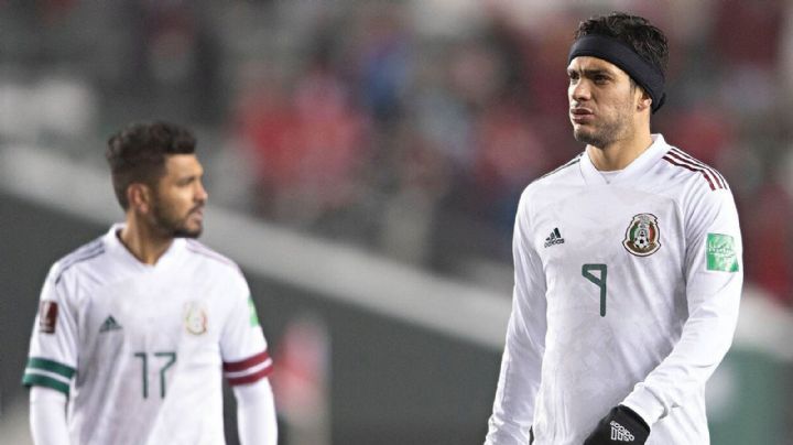 ¿En riesgo boleto a Qatar 2022? El calendario de México en lo que resta del octagonal final