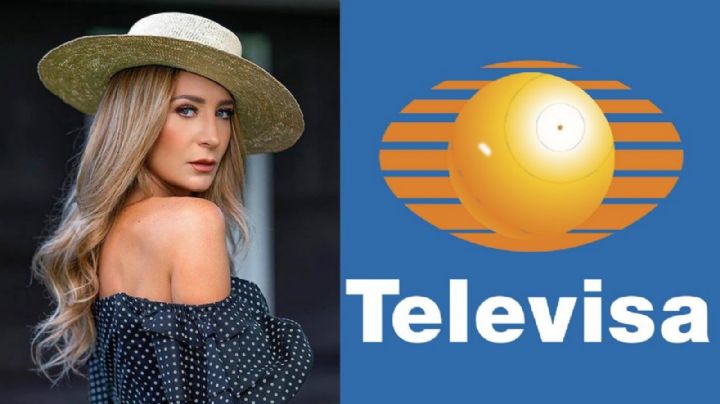 Adiós TV Azteca: Tras duro divorcio y 'veto' de Televisa, polémica actriz se queda con protagónico