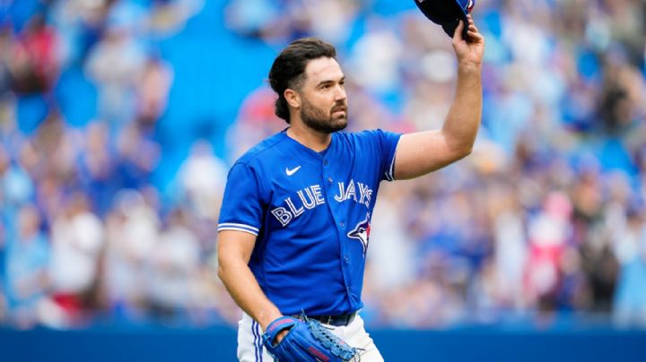 Robbie Ray y Corbin Burnes se alzan con el premio Cy Young en las Grandes Ligas