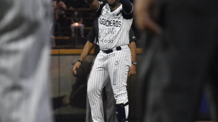 LMP: Algodoneros pega primero en casa tras vencer a los Cañeros de Los Mochis