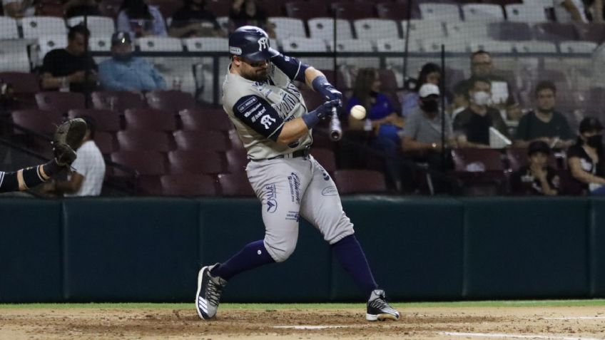 Sultanes en extrainnings le arrebata el triunfo a los Tomateros de Culiacán