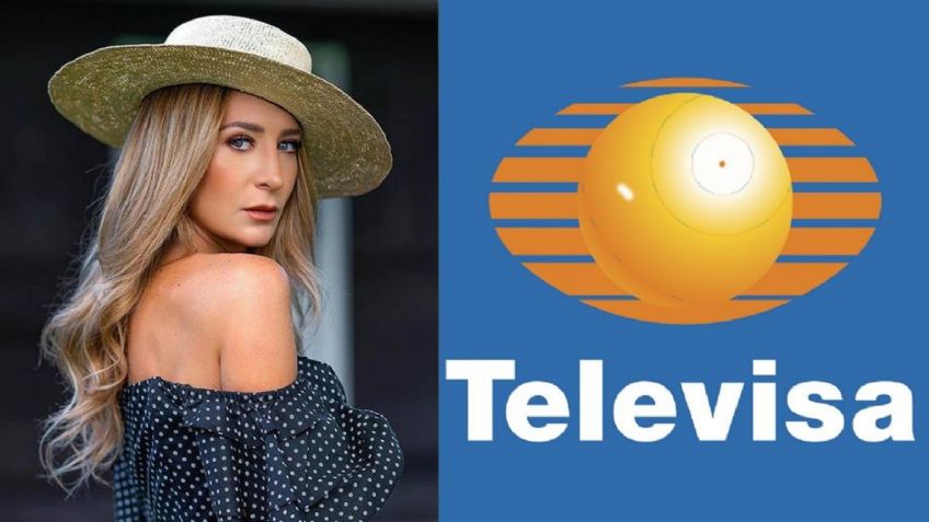 Adiós TV Azteca: Tras duro divorcio y 'veto' de Televisa, polémica actriz se queda con protagónico