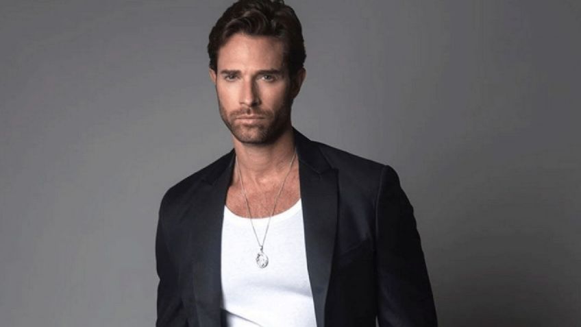 "Me despido": Sebastián Rulli deja Televisa pese a ser confirmado en 'Los ricos también lloran'