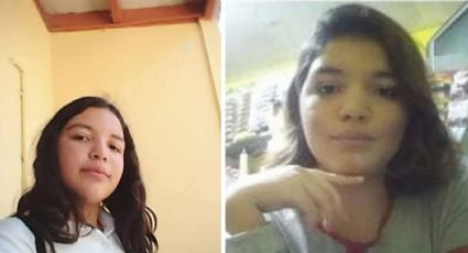 Briana Cecilia, de 15 años, desapareció en Hermosillo; su familia la busca desesperadamente