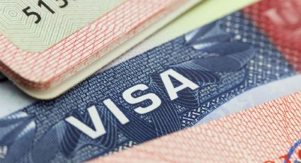 ¿Tramitarás tu visa? Hay tiempo de espera de hasta dos años en Consulados de EU en Sonora