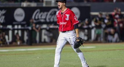 Algodoneros suma experiencia a su bullpen con la llegada de un relevista consolidado en la LMP