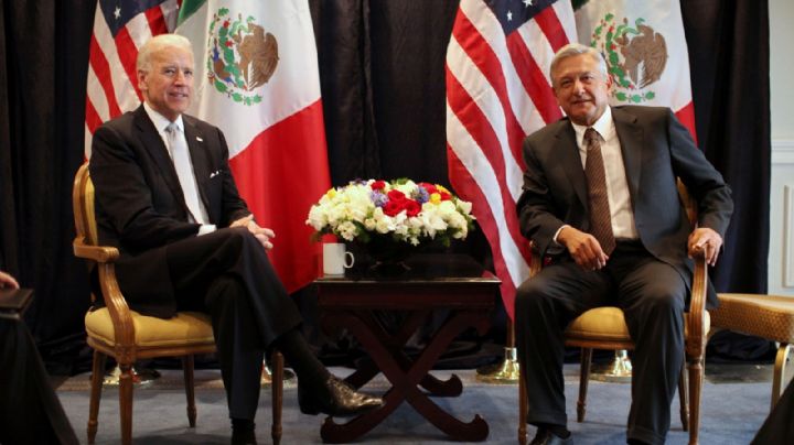 Reforma Eléctrica: Gobierno de Joe Biden detalla qué temas atenderá con el presidente AMLO