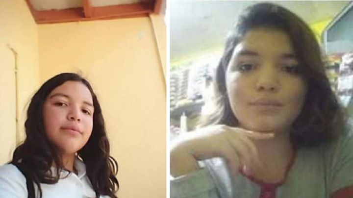 Briana Cecilia, de 15 años, desapareció en Hermosillo; su familia la busca desesperadamente