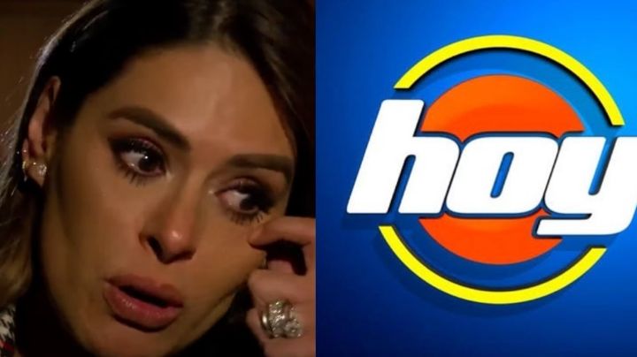 Adiós Televisa: Confirman en 'Hoy' salida de Galilea Montijo; así es su lujosa vida fuera de México