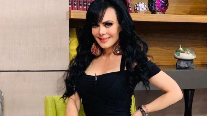 FOTOS: ¡De no creerse! Maribel Guardia 'deja' la actuación para dedicarse al medio ambiente