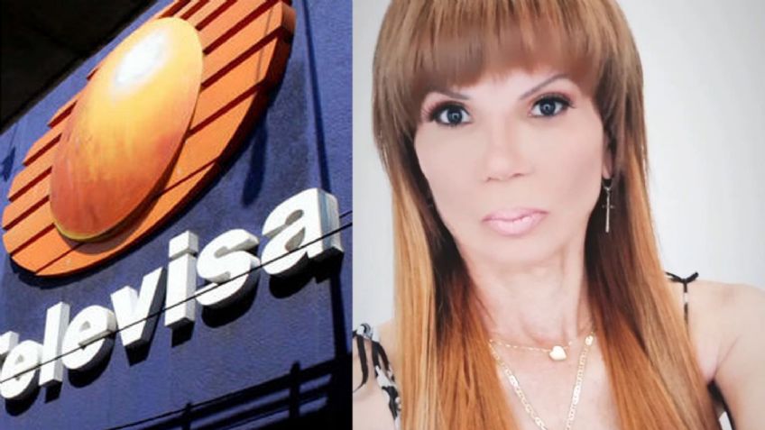 Tragedia en Televisa: Mhoni Vidente da escalofriante noticia y confirma muerte ¿de Carmen Salinas?